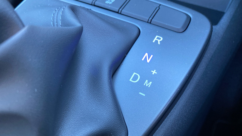 Hyundai i10 1.0 [63] Advance 5dr Auto [Nav] Petrol Hatchback